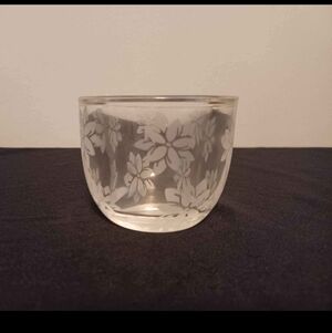 PartyLite "Blossom" Candle Holder
